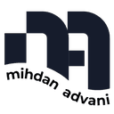 Mihdan Advani logo