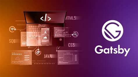 Tutorial Membuat Blog Dengan GatsbyJS