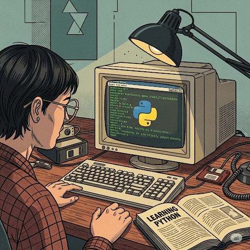 Belajar Membuat AI Chatbot Sederhana dengan Python
