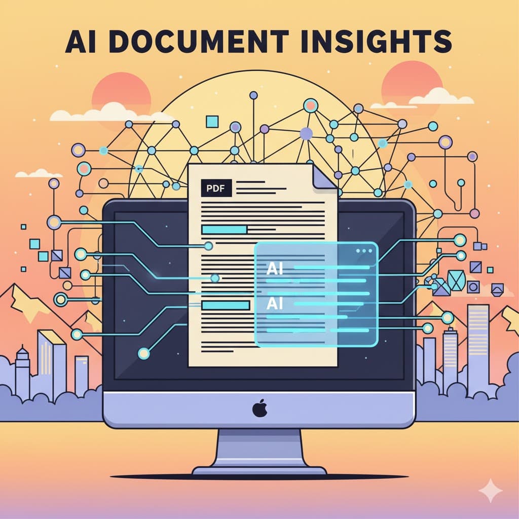 Membangun Chatbot Pembaca PDF Berbasis RAG dan Gemini