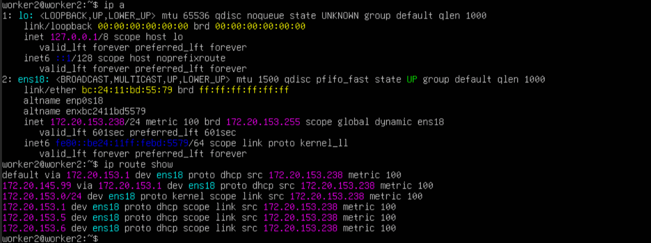 Cara Ubah IP VM di Proxmox dari DHCP ke Statis